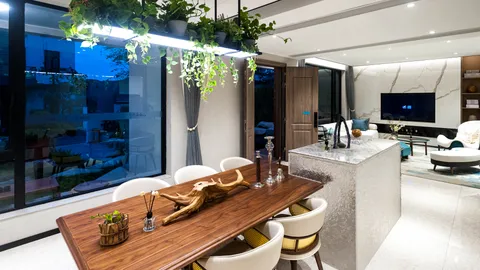 Smart Hospitality & Home Automation