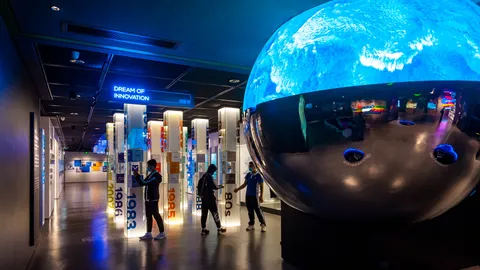 Science & Innovation: Bridge to the Future