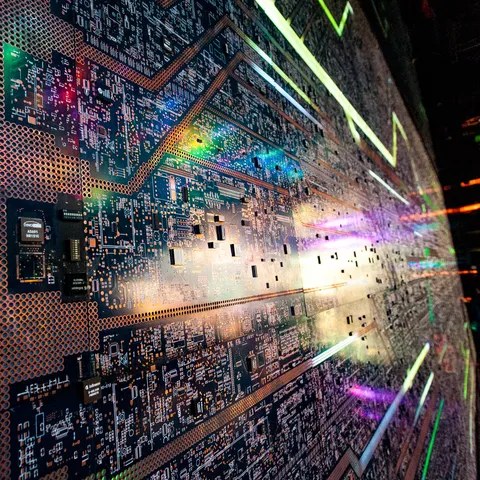 Semiconductors & New Electronics