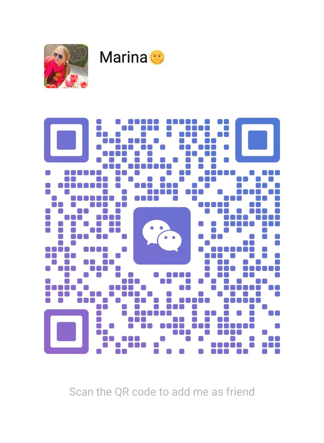 WeChat QR