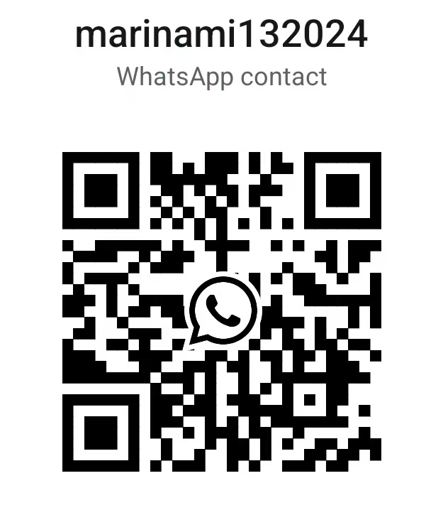 WhatsApp QR
